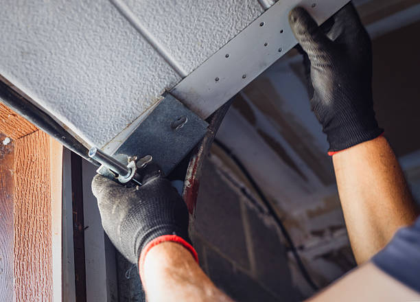 Reliable Garage Door Panel Replacement contractor in North Prairie, WI by Garage Doors Repair Pro
